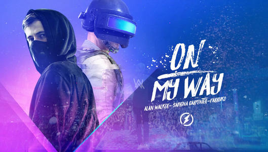 唐人街大侦探3 （OnMyWay歌曲信息介绍电影插曲是什么歌）