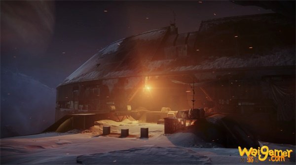 探索深岩墓室，《天命2》开发者揭秘游戏开发思路