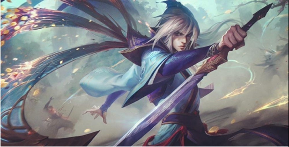 提莫加入云顶之弈S5，用这款软件打造专属云游戏平台