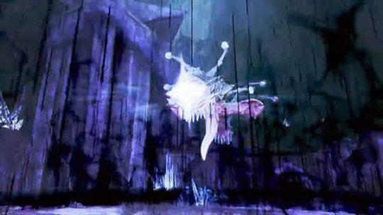 《龙与地下城：黑暗联盟》Boss战演示 著名怪物“眼魔”登场