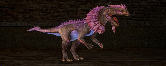 方舟手游泰克枪怎么补充燃料-泰克枪补充燃料方法