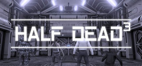 多人生存联机《半死不活3》新预告单人游戏模式，斧牛加速器将率先支持