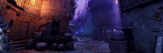 《战锤：末世鼠疫2》开启免费试玩活动 庆祝新DLC上线
