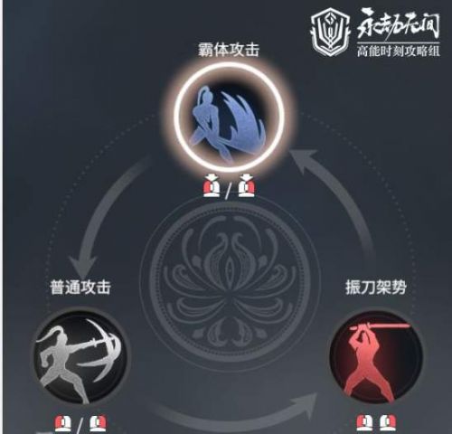 永劫无间攻击克制关系汇总永劫无间，斧牛加速器带来干货教程