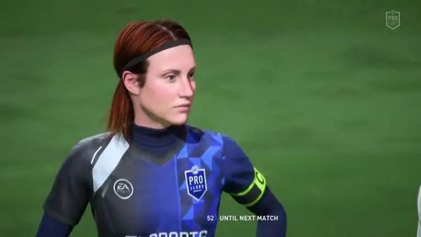《FIFA 22》新情报首次加入创建女玩家功能，斧牛加速器预告详情
