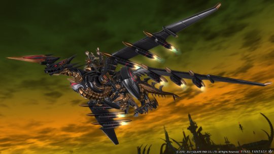 《最终幻想14》5.5版本“死斗至黎明”现已登录国服 周年庆直播时间决定！