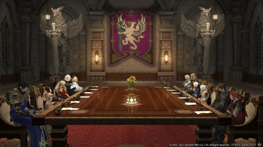 《最终幻想14》5.5版本“死斗至黎明”现已登录国服 周年庆直播时间决定！