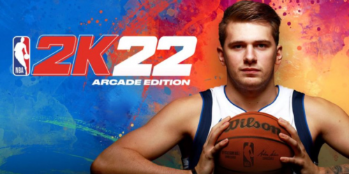 《NBA 2K22》手游新预告，斧牛加速器免费支持加速
