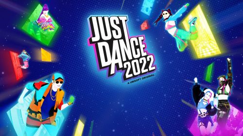 育碧《舞力全开2022》11月4日发布，斧牛加速器稳定不延迟