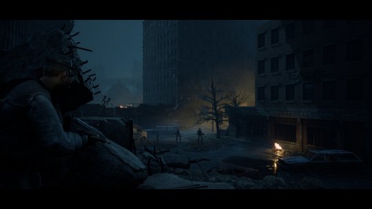 《终结者：反抗军》新DLC实机预告片发布