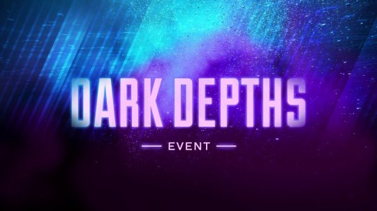 《Apex英雄》黑暗深渊活动预告片公布 1月12日正式上线