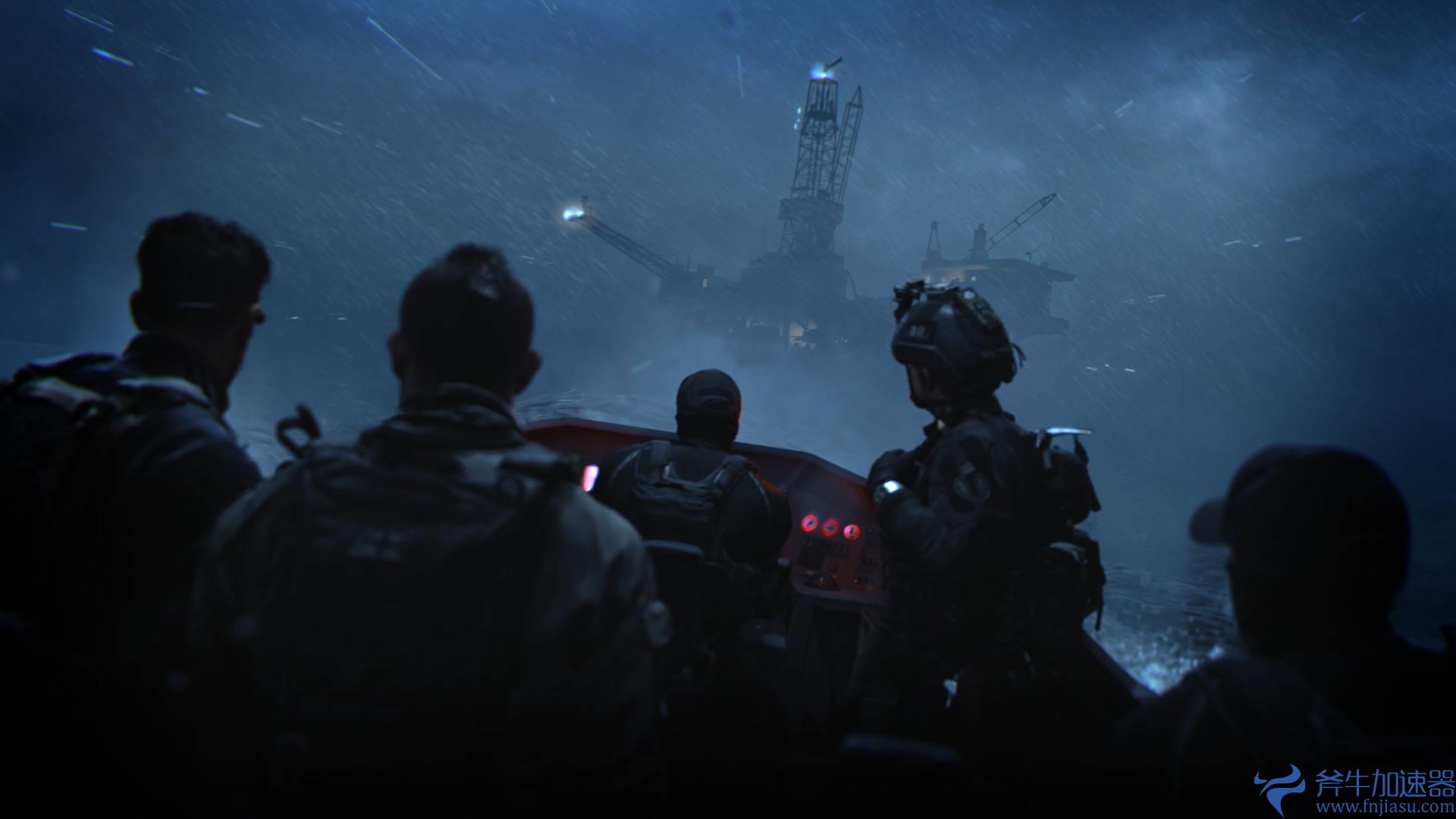 新作《Call  of  Duty: Modern  Warfare  II》公开最新预告片，预定 10 月 28 日正式发售！