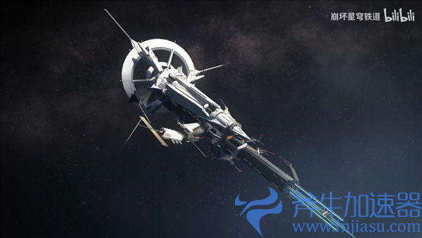 游米哈《崩坏：星穹铁道》测试今日开启，斧牛加速器助力海外回国加速玩