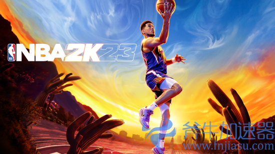 《NBA  2K23》标准版封面球员公布：德文布克 各版本售价公布