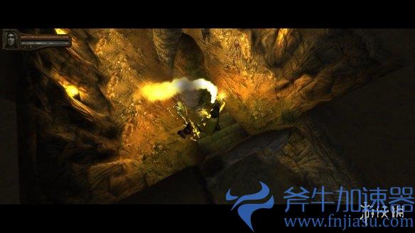 《博德之门：黑暗联盟2》画面增强版确定7月21号发售(博德之门黑暗联盟)