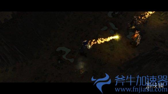 《博德之门：黑暗联盟2》画面增强版确定7月21号发售(博德之门黑暗联盟)