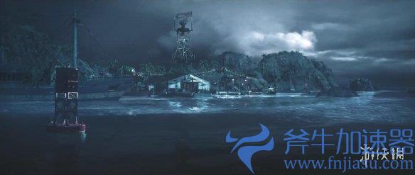 《杀手3》7月更新发布 新地图＂安布罗斯岛＂免费上线！(《杀手3》全关卡图文攻略)