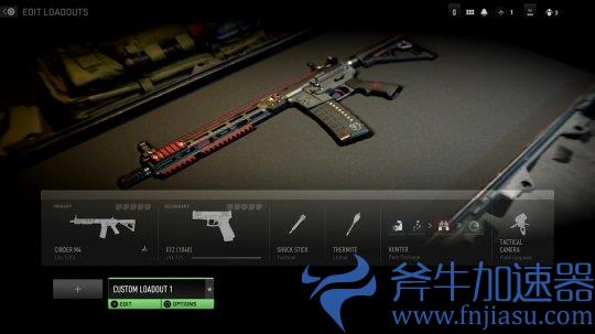 《使命召唤：现代战争2》枪匠系统2.0预告 10月28日发售(使命召唤现代战争)