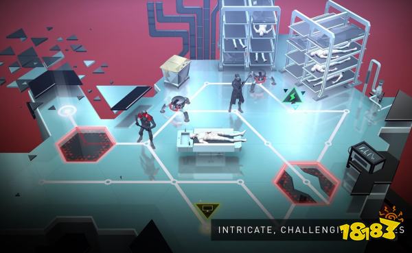 《杀手狙击：暗影》等手游明年1月关服