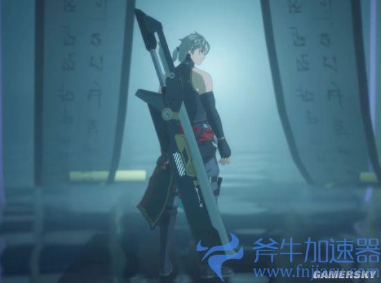 《幻塔》2.4版本“绮海逐行”12.15上线 周年庆同步开启