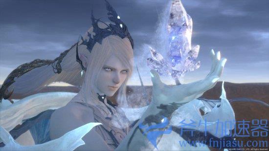 《最终幻想16》预购奖励曝光 包括武器及功能配件(最终幻想16独占半年)