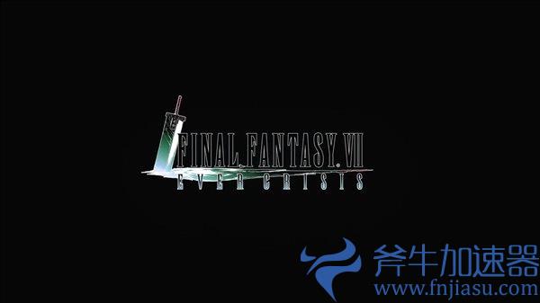 手游《FF7：永恒危机》新PV预览版B测试推迟到明年夏天