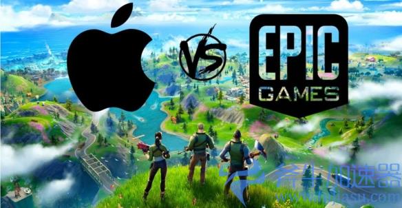 Epic CEO：《堡垒之夜》将于今年重返苹果IOS平台！