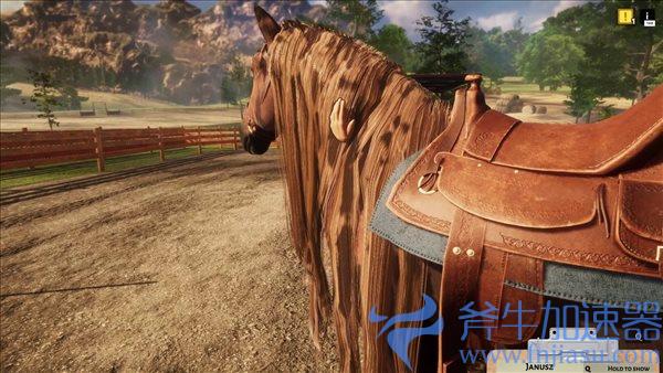 《动物收容所》DLC“马匹之家”上架Steam 发售日待定