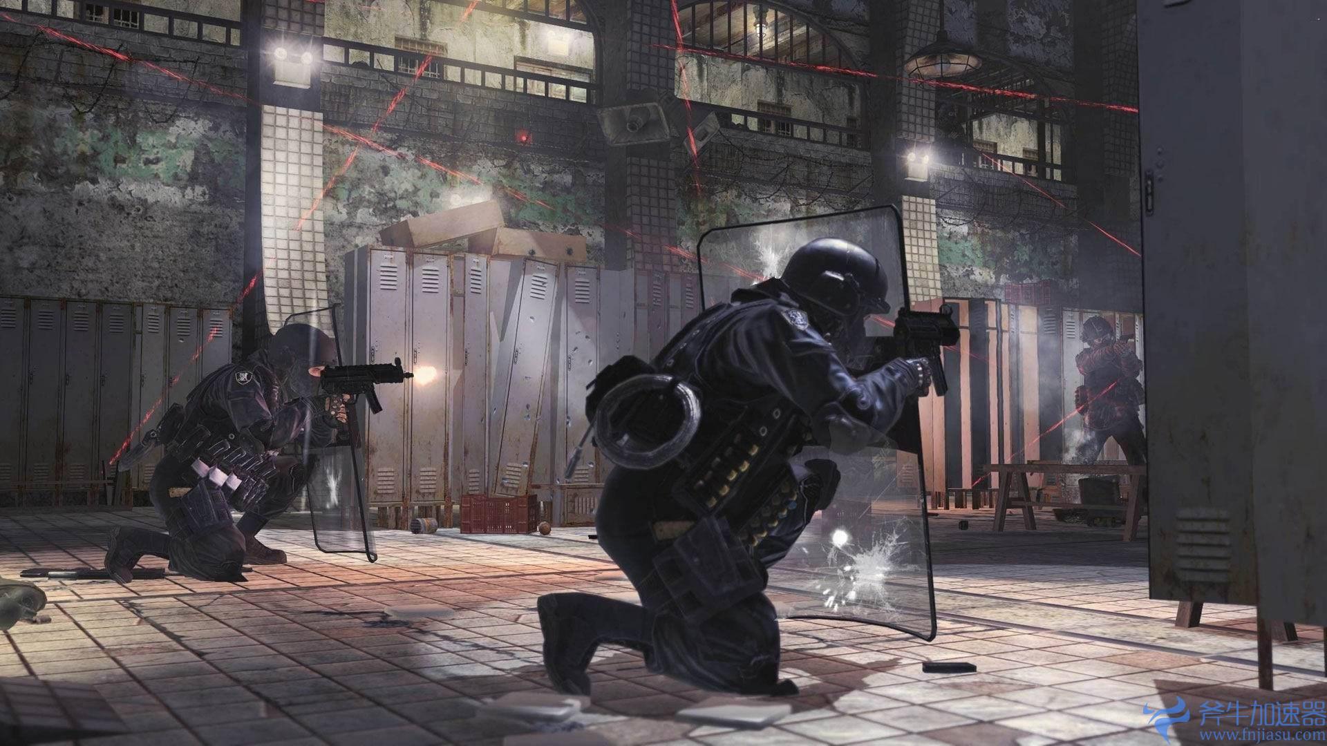 《现代战争2》与《战区2.0》第二赛季延期至2月15号