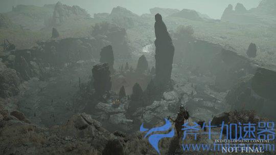 《暗黑破坏神4》开发者直播将于3月1日开始(暗黑破坏神4上市时间)