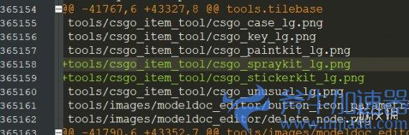 《Dota2》更新泄露＂CSGO2＂大量内容！传言是真的！(dota2更新7.33)