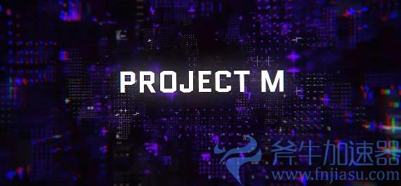 《恶月十三》韩服和全球服服务器即将合并！NCsoft新作《Project M》全新预告公开！
