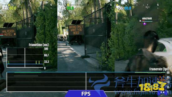 《死亡岛2》PS5、XSX|S、PC对比