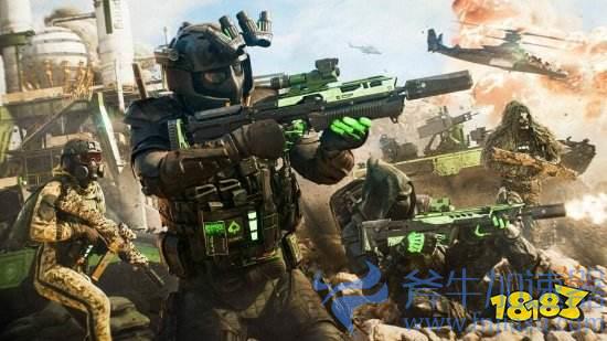 EA高管:《战地》IP全新回归，斧牛加速器带你探索战地游戏
