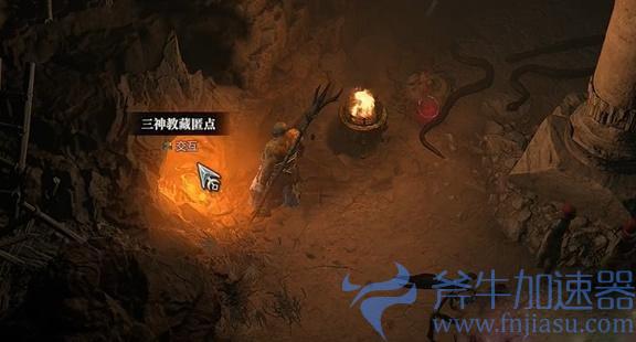 暗黑4蛇头任务怎么做(暗黑4蛇头任务怎么做)