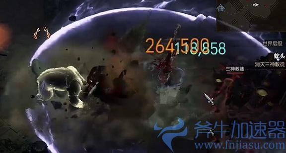 暗黑4蛇头任务怎么做(暗黑4蛇头任务怎么做)