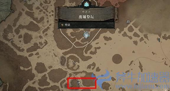 暗黑4危险的旅行任务怎么做(东南亚暗黑旅行论坛)