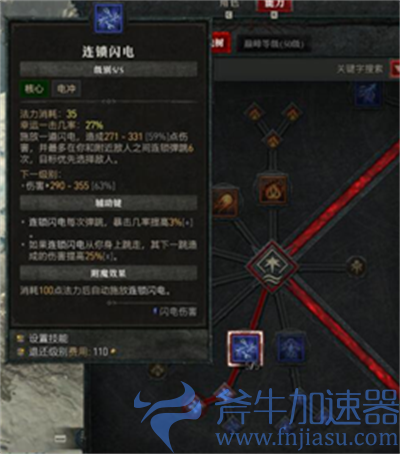 《暗黑4》死灵法师开荒技能加点攻略(暗黑4死灵法师巅峰点数分配)