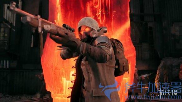 《遗迹2》新职业“猎人”介绍，斧牛加速器提供专线加速服务，提升游戏体验