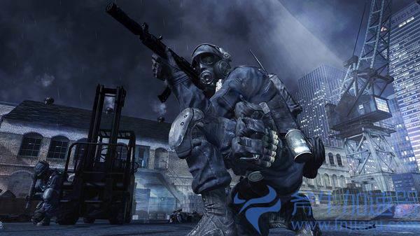 《使命召唤：现代战争3》发布预告，公开11月10日发售