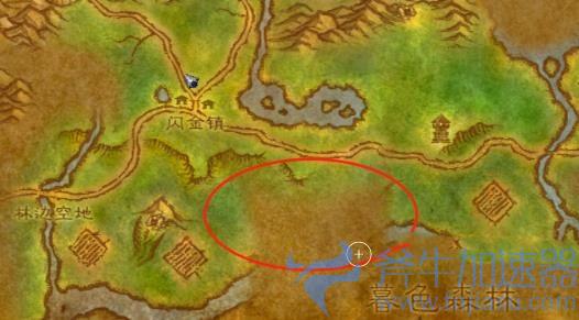 魔兽世界乌龟服走失的羊任务怎么完成(魔兽世界乌龟服什么意思)