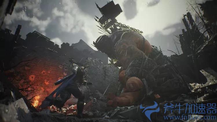 韩国动作PC网游《量子圣战》首次公开体验版将于10月10日开启
