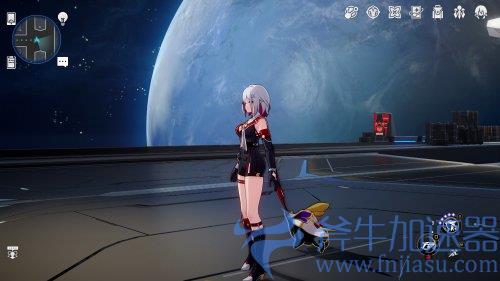 《崩坏：星穹铁道》PS5版截图发布，斧牛加速器畅玩全新模式