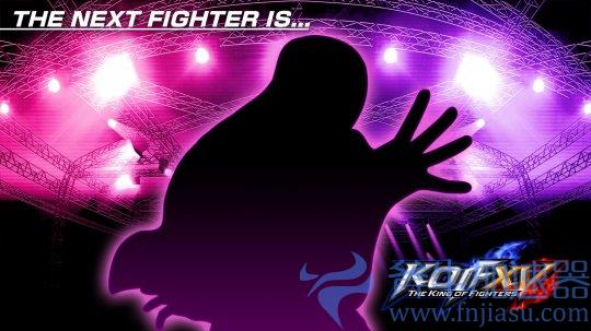 SNK预告《拳皇15》新DLC角色 明天正式公布(SNK拳皇93)