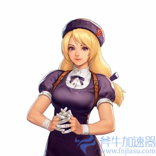 SNK预告《拳皇15》新DLC角色 明天正式公布(SNK拳皇93)