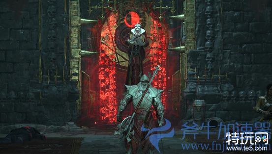 《暗黑破坏神4》发布“血之赛季”玩法预告，斧牛加速器畅玩国际服