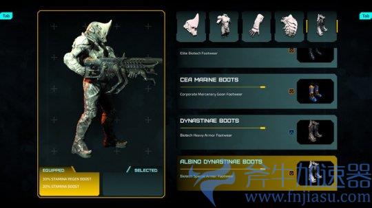 合作恐怖射击《RIPOUT》更新上线 追加新任务关卡武器(恐怖怪物2游戏射击)