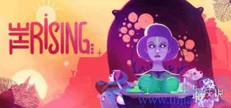 叙事探索新游《The Rising》上架Steam，《The Rising》需要加速器吗