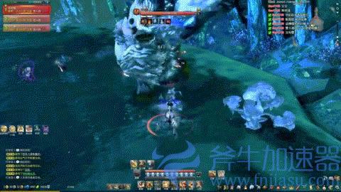 白青版本-雪人洞副本攻略