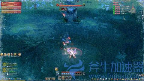 白青版本-雪人洞副本攻略